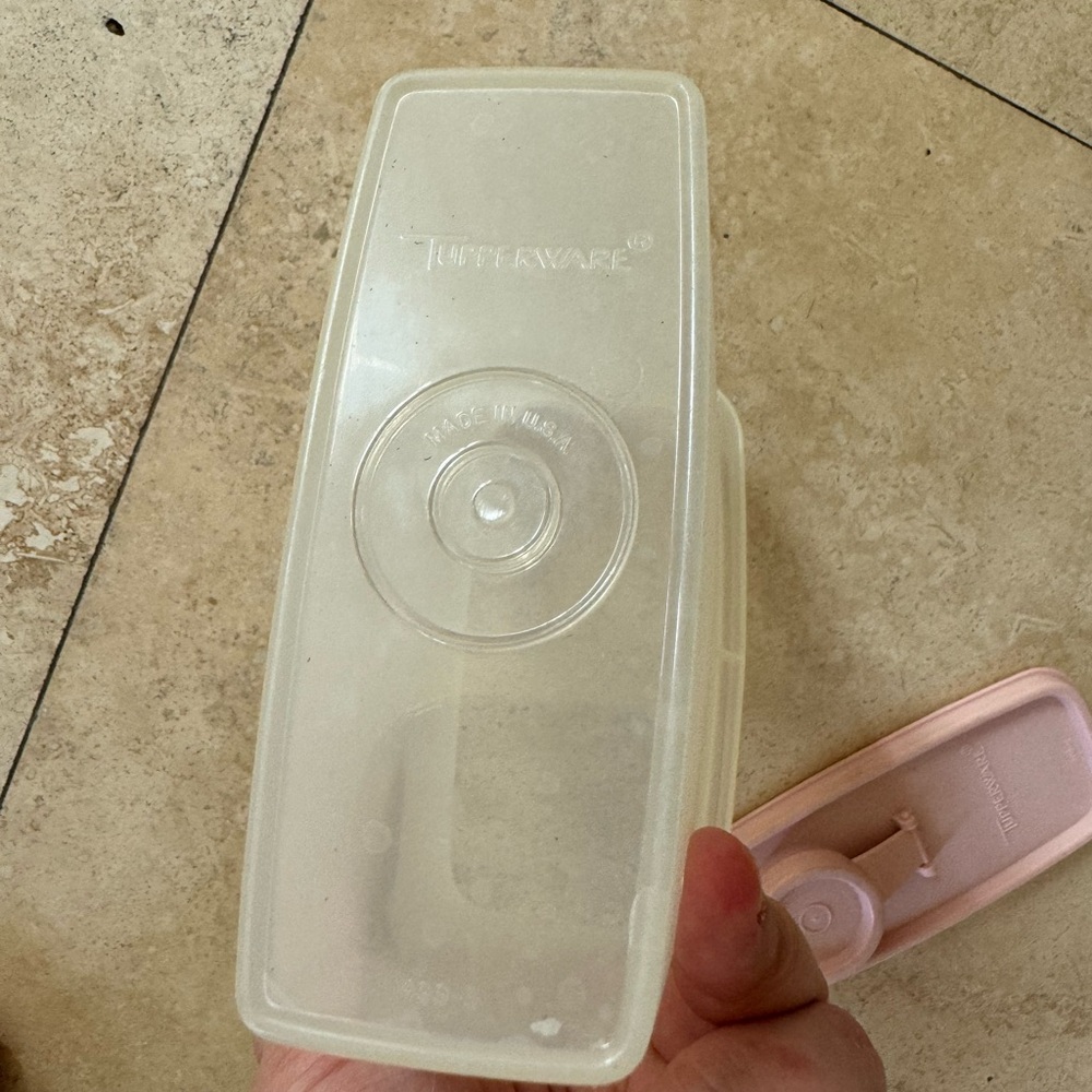 Tupperware - Picture 5 of 5